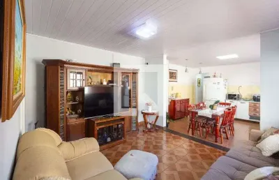 Casa para venda - vila yolanda, 5 quartos,  240 m² - osasco
