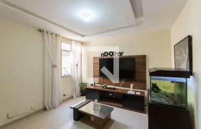 Apartamento para venda - são cristóvão, 5 quartos,  136 m² - rio de janeiro