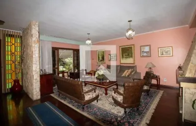 Casa para venda - vila ipiranga, 3 quartos,  100 m² - porto alegre