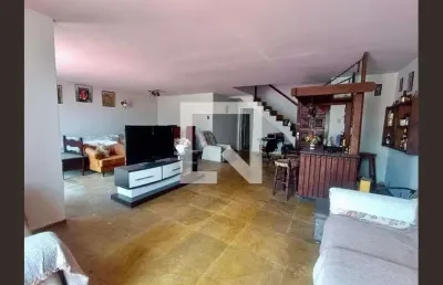 Cobertura para venda - copacabana, 3 quartos,  325 m² - rio de janeiro