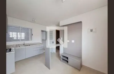 Apartamento para venda - santana, 2 quartos,  41 m² - são paulo