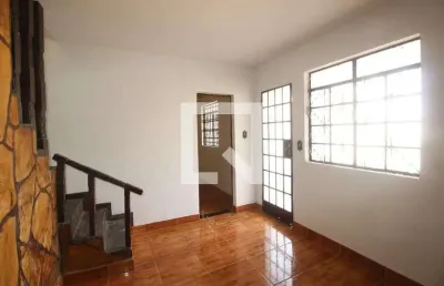 Casa para venda - cachoeirinha, 2 quartos,  250 m² - belo horizonte