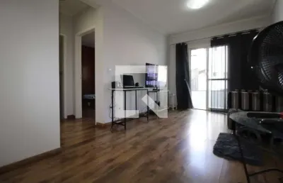 Apartamento para venda - jardim planalto, 1 quarto,  48 m² - campinas