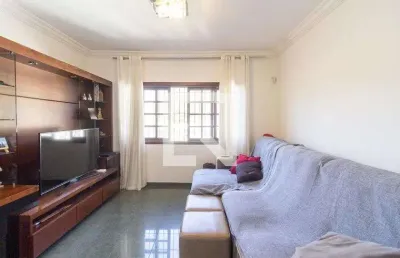 Casa para venda - centro, 3 quartos,  241 m² - osasco