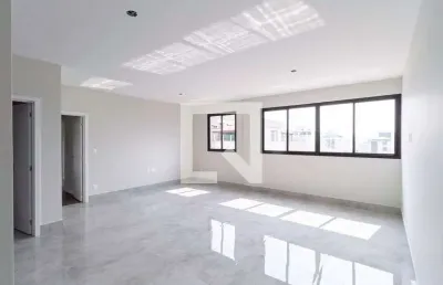 Apartamento para venda - castelo, 3 quartos,  102 m² - belo horizonte