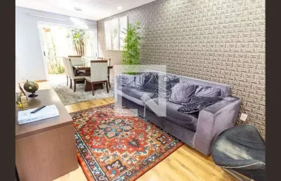 Casa / sobrado em condomínio para venda - vila invernada, 3 quartos,  113 m² - são paulo