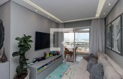 Apartamento para venda - vila maria , 3 quartos,  76 m² - são paulo