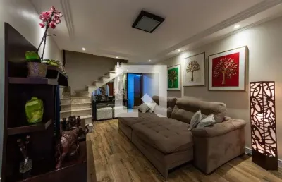 Casa para venda - vila santa clara, 3 quartos,  100 m² - são paulo