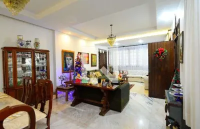 Casa para venda - barroca, 4 quartos,  240 m² - belo horizonte