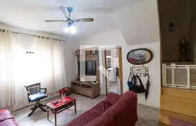 Casa para venda - parque industrial, 3 quartos,  220 m² - campinas