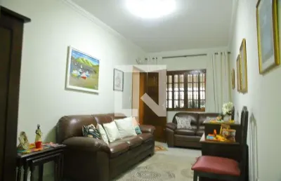 Casa para venda - planalto, 2 quartos,  120 m² - são bernardo do campo