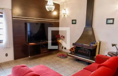 Casa para venda - bussocaba, 4 quartos,  400 m² - osasco