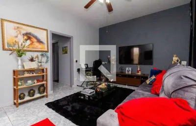 Casa para venda - cangaíba, 2 quartos,  120 m² - são paulo