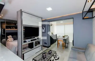 Kitnet / stúdio para venda - picanço, 1 quarto,  38 m² - guarulhos