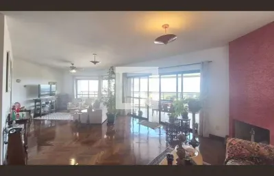 Apartamento para venda - alto da lapa, 4 quartos,  247 m² - são paulo