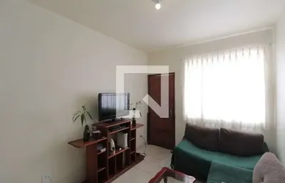 Apartamento para venda - santa mônica, 3 quartos,  72 m² - belo horizonte