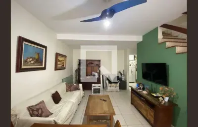 Casa para venda - méier, 3 quartos,  140 m² - rio de janeiro
