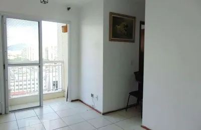 Apartamento para venda - del castilho, 2 quartos,  48 m² - rio de janeiro
