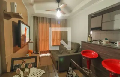 Apartamento para venda - medeiros, 2 quartos,  60 m² - jundiaí