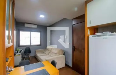 Apartamento para venda - cidade baixa, 1 quarto,  33 m² - porto alegre