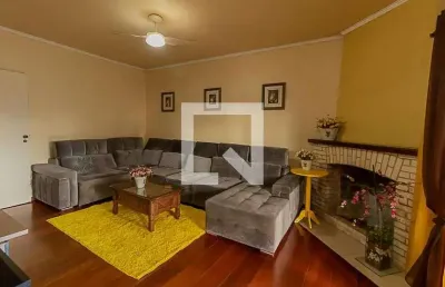 Casa para venda - pinheiro, 4 quartos,  235 m² - são leopoldo