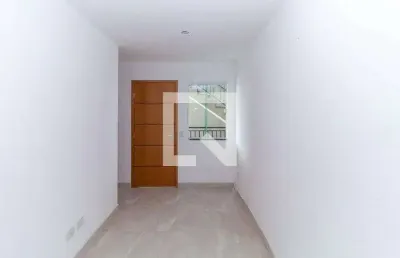 Apartamento para venda - vila alpina, 1 quarto,  35 m² - são paulo