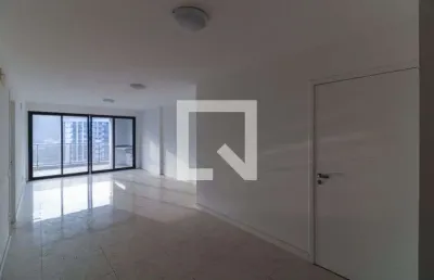 Apartamento para venda - jacarepaguá, 3 quartos,  160 m² - rio de janeiro