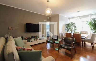 Apartamento para venda - paraíso, 2 quartos,  107 m² - são paulo