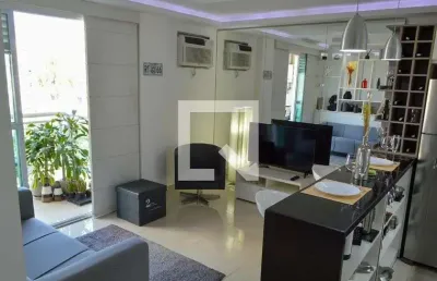 Cobertura para venda - taquara, 1 quarto,  37 m² - rio de janeiro