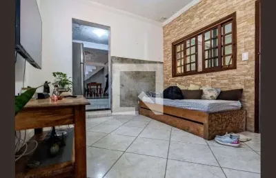 Casa para venda - freguesia do ó, 5 quartos,  111 m² - são paulo