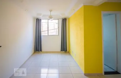 Apartamento para venda - vila industrial, 2 quartos,  45 m² - campinas
