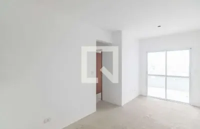 Apartamento para venda - campestre, 2 quartos,  62 m² - santo andré