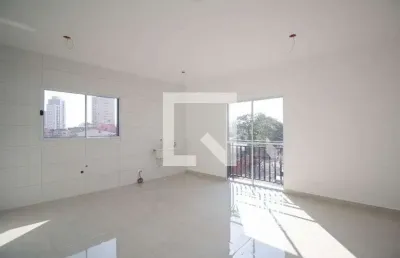 Apartamento para venda - vila mangalot, 2 quartos,  48 m² - são paulo