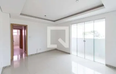 Apartamento para venda - castelo, 3 quartos,  85 m² - belo horizonte