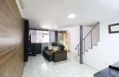 Casa para venda - jardim brasil , 2 quartos,  250 m² - são paulo