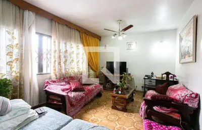 Casa para venda - vila carrão, 3 quartos,  340 m² - são paulo