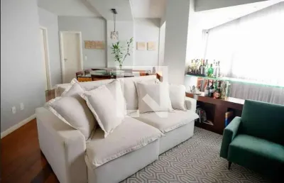 Apartamento para venda - buritis, 4 quartos,  150 m² - belo horizonte