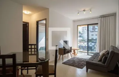 Apartamento para venda - consolação, 1 quarto,  45 m² - são paulo
