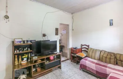 Casa para venda - jardim éster yolanda, 2 quartos,  112 m² - são paulo
