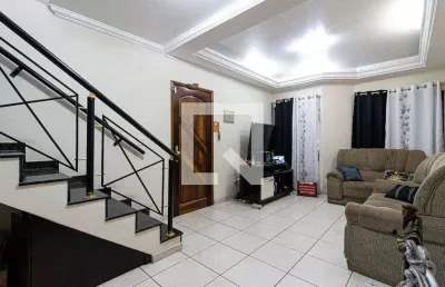 Casa para venda - cidade patriarca, 3 quartos,  137 m² - são paulo