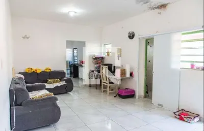 Casa para venda - vila das mercês, 4 quartos,  340 m² - são paulo