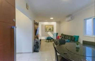 Casa para venda - campos elíseos , 3 quartos,  120 m² - campinas