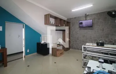 Casa para venda - bonfim, 3 quartos,  163 m² - campinas