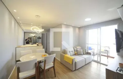 Apartamento para venda - belém, 2 quartos,  58 m² - são paulo