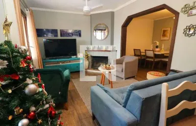 Casa para venda - partenon, 3 quartos,  234 m² - porto alegre