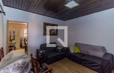Casa para venda - vila califórnia, 2 quartos,  150 m² - são paulo