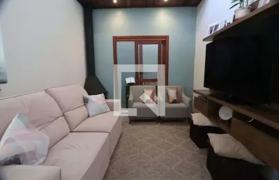 Casa para venda - igará, 4 quartos,  235 m² - canoas
