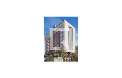 Apartamento para venda - coração eucarístico, 3 quartos,  83 m² - belo horizonte