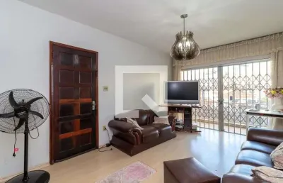 Casa para venda - água fria, 4 quartos,  295 m² - são paulo