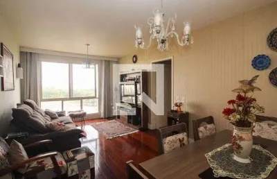 Apartamento para venda - santa tereza , 3 quartos,  102 m² - porto alegre